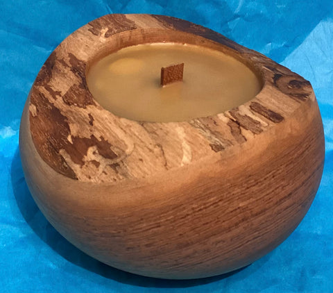 Wood craft decor