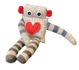 Rochester the robot