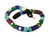 Sssimon the snake