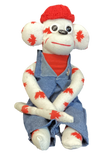 Casey the monkey