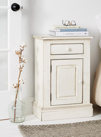 Tremblant Nightstand by Springwater Woodcraft