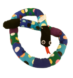 Sssimon the snake