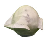 Canadian Arctic Sculptural Bowhead Whale Statue