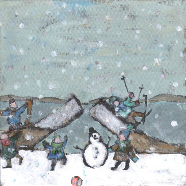 Winter Time