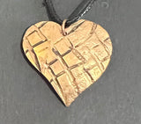 Heart of My Heart - by Leslie Welfare