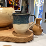 Maxwell Pottery Small Mug