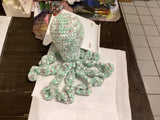 Crocheted Animals