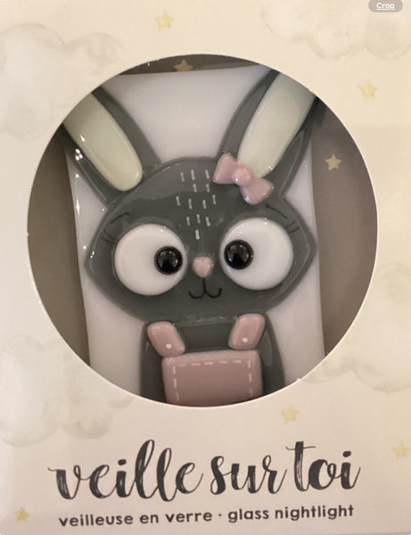 Night Light - Assorted  by Veille Sur Toi