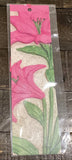 Roses Assorted Bookmarks