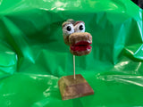 Wacky Blowfish by Frank Spadafora - Martello Alley