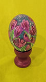 Easter Eggs and Easter Cups original by Lucy De Sousa