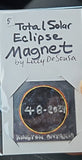 Magnets by Lucy De Sousa