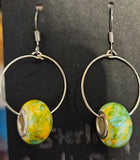 Earrings by Lucy De Sousa
