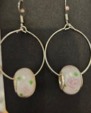 Earrings by Lucy De Sousa