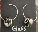 Earrings by Lucy De Sousa
