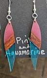 Earrings by Lucy De Sousa