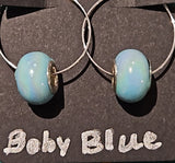 Earrings by Lucy De Sousa