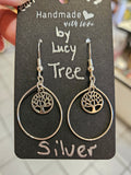 Earrings by Lucy De Sousa