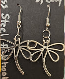 Earrings by Lucy De Sousa