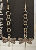 Earrings by Lucy De Sousa