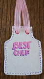 Ornaments, original by Lucy De Sousa