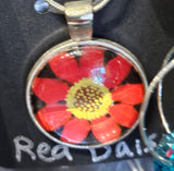 Necklaces by Lucy De Sousa