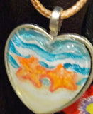 Necklaces by Lucy De Sousa