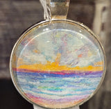 Necklaces by Lucy De Sousa