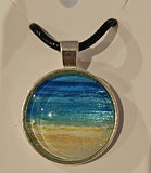 Necklaces by Lucy De Sousa