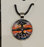 Necklaces by Lucy De Sousa