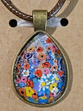 Necklaces by Lucy De Sousa