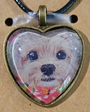 Necklaces by Lucy De Sousa