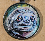 Necklaces by Lucy De Sousa