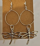 Earrings by Lucy De Sousa