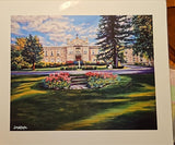 Assorted prints of Kingston Scenes  by Lucy De Sousa