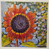 Assorted prints 12"×12"of Cute Animals, portrait, flowers, landscape and wildlife by Lucy De Sousa