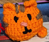 Ornaments, original by Lucy De Sousa - Martello Alley