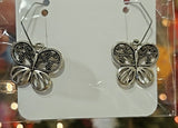 Earrings by Lucy De Sousa