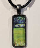 Necklaces by Lucy De Sousa