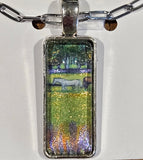 Necklaces by Lucy De Sousa