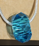 Bead Charm Necklaces by Lucy De Sousa