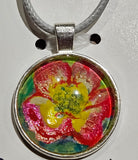 Necklaces by Lucy De Sousa