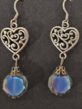 Earrings by Lucy De Sousa - Martello Alley