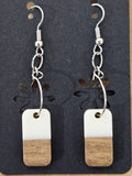 Earrings by Lucy De Sousa - Martello Alley