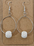 Earrings by Lucy De Sousa - Martello Alley