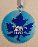 4 inch Suncatchers handpainted by Lucy De Sousa