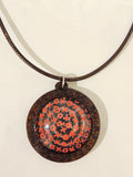 Necklaces by Lucy De Sousa - Martello Alley