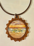 Necklaces by Lucy De Sousa - Martello Alley