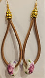 Earrings by Lucy De Sousa - Martello Alley