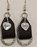 Earrings by Lucy De Sousa - Martello Alley